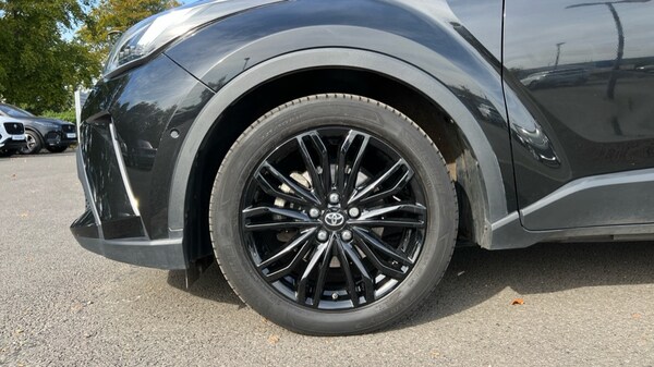 Used Toyota C-HR 2022 for sale - 76062237: Photo 17