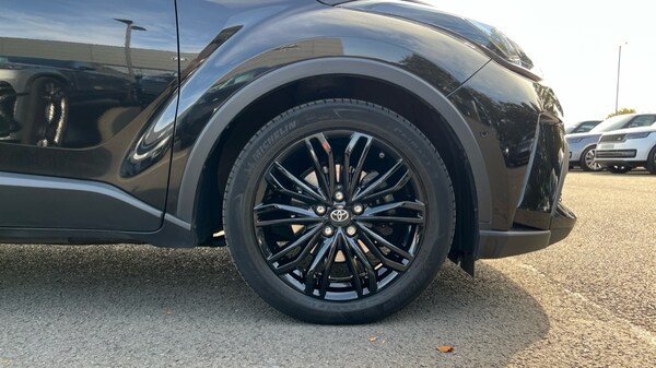 Used Toyota C-HR 2022 for sale - 76062237: Photo 20