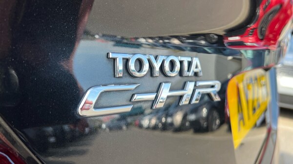 Used Toyota C-HR 2022 for sale - 76062237: Photo 59