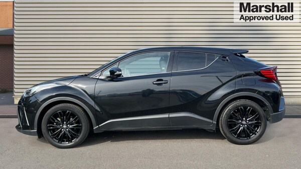 Used Toyota C-HR 2022 for sale - 76062237: Photo 6