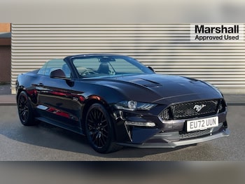 2022 - 5.0 V8 GT [Custom Pack 2] 2dr Auto