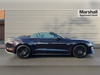 Used Ford Mustang 2022 for sale - 76384417: Photo