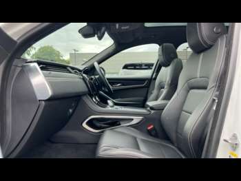 Used Jaguar F-Pace 2023 for sale - 75337041: Photo