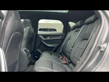 Used Jaguar F-Pace 2023 for sale - 75337041: Photo