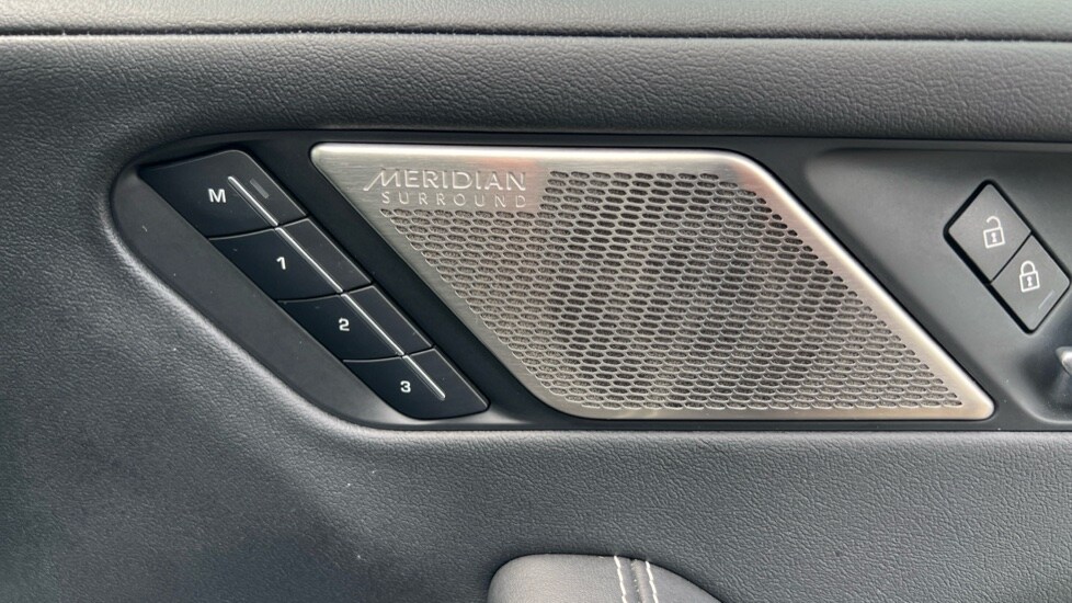 Vehicle 50