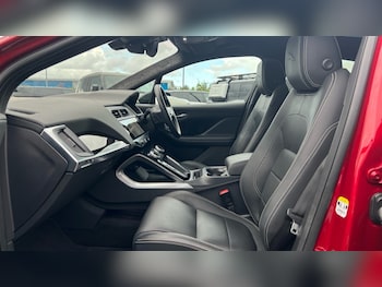 Used Jaguar I-Pace 2022 for sale - 75829046: Photo