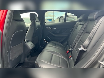 Used Jaguar I-Pace 2022 for sale - 75829046: Photo