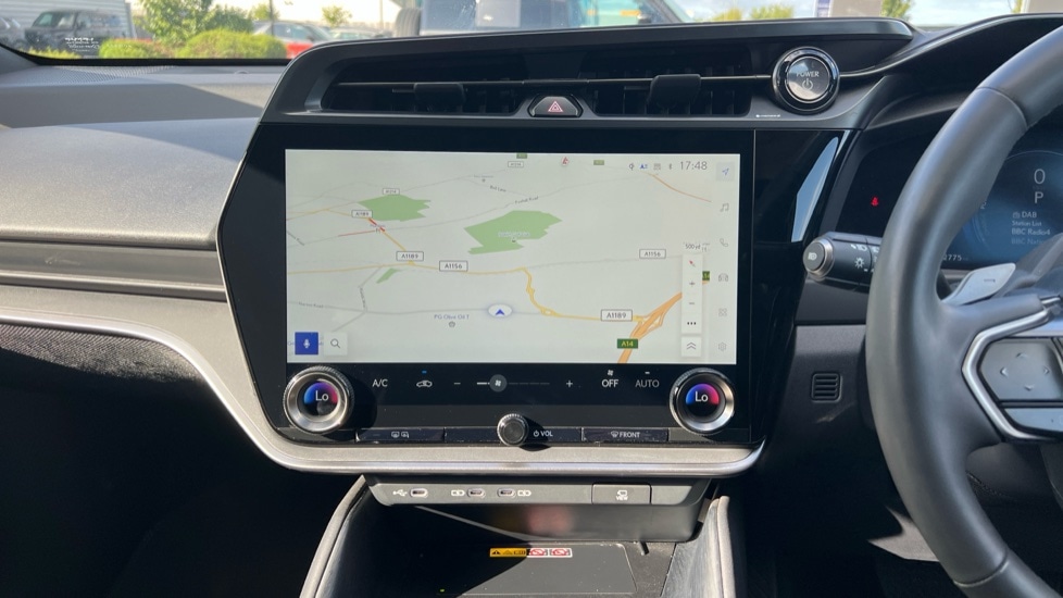 Used Lexus RZ 2024 for sale - 77060728: Photo 12