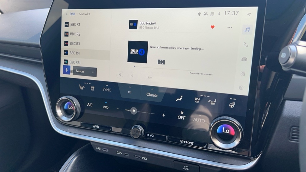 Used Lexus RZ 2024 for sale - 77060728: Photo 35