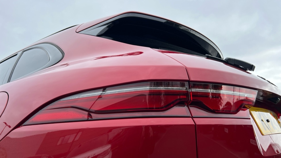 Used Jaguar F-Pace 2024 for sale - 76888739: Photo 19