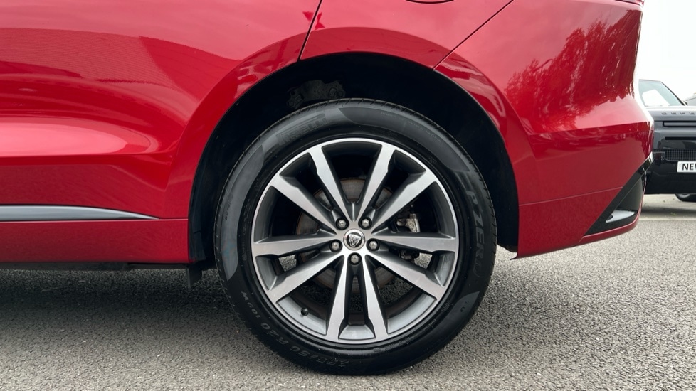 Used Jaguar F-Pace 2024 for sale - 76888739: Photo 27