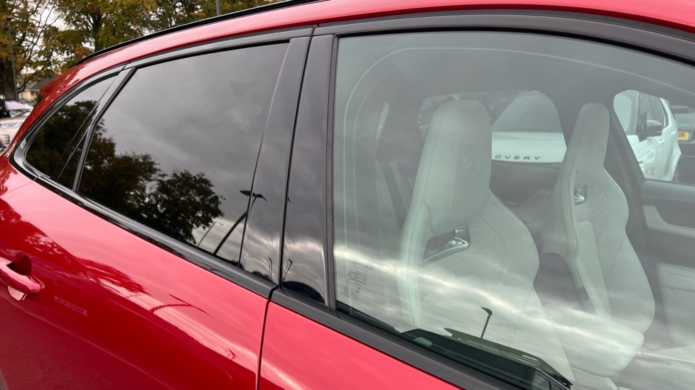 Used Jaguar F-Pace 2024 for sale - 76888739: Photo 38