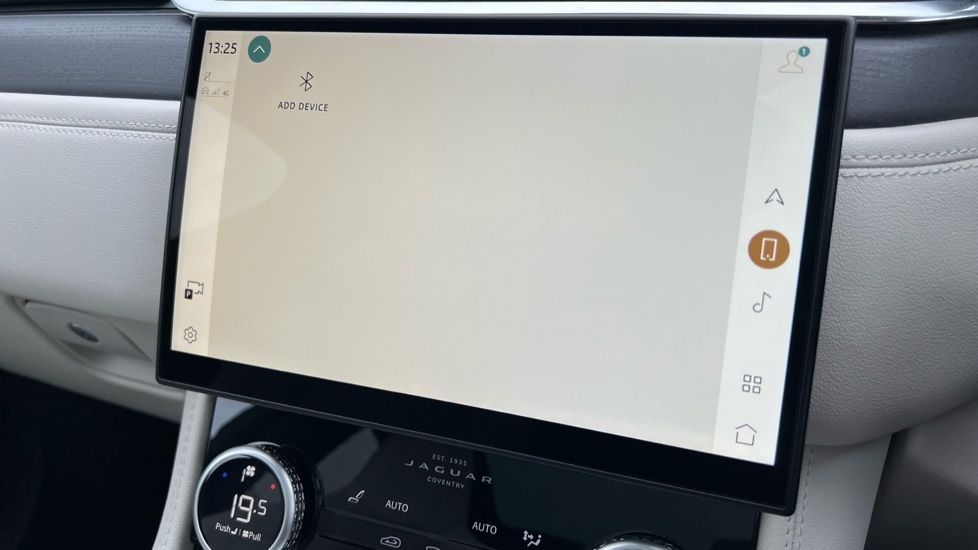 Used Jaguar F-Pace 2024 for sale - 76888739: Photo 63