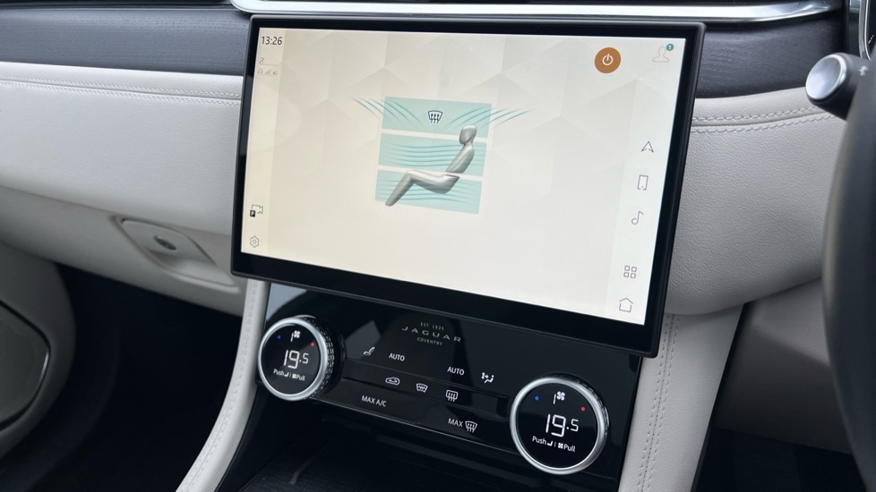 Used Jaguar F-Pace 2024 for sale - 76888739: Photo 66