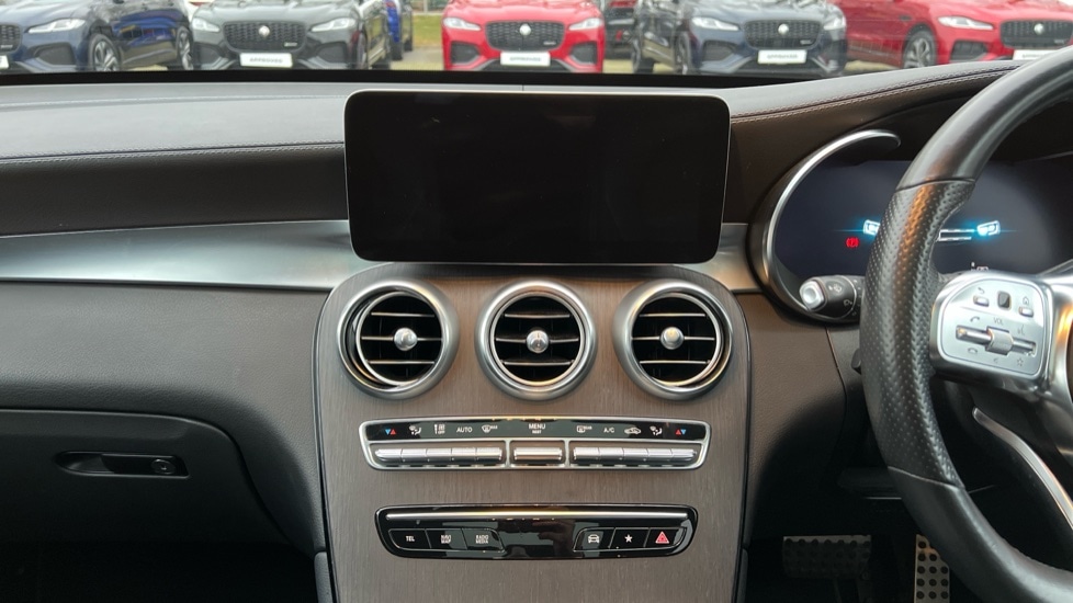 Used Mercedes-Benz GLC 2022 for sale - 77067707: Photo 12