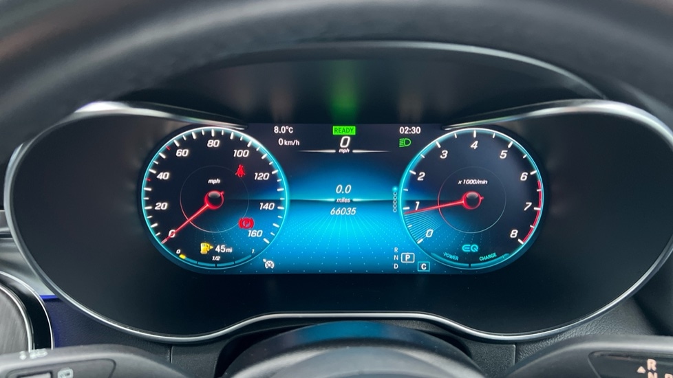 Used Mercedes-Benz GLC 2022 for sale - 77067707: Photo 13