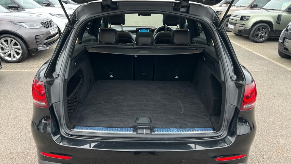 Used Mercedes-Benz GLC 2022 for sale - 77067707: Photo 15