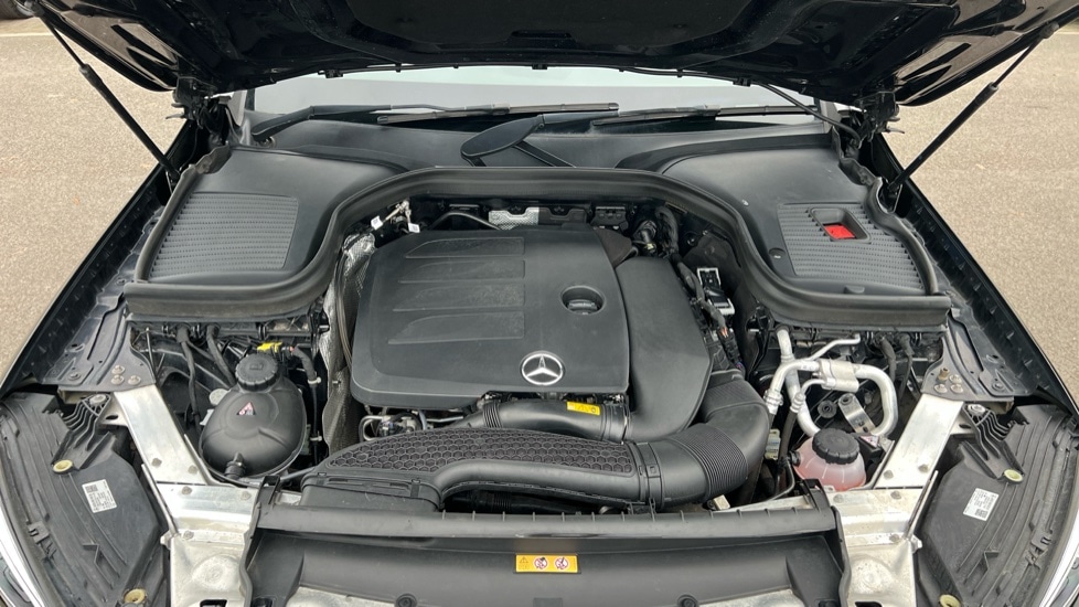 Used Mercedes-Benz GLC 2022 for sale - 77067707: Photo 16