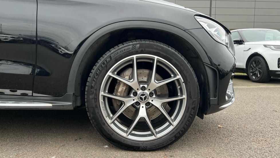 Used Mercedes-Benz GLC 2022 for sale - 77067707: Photo 20