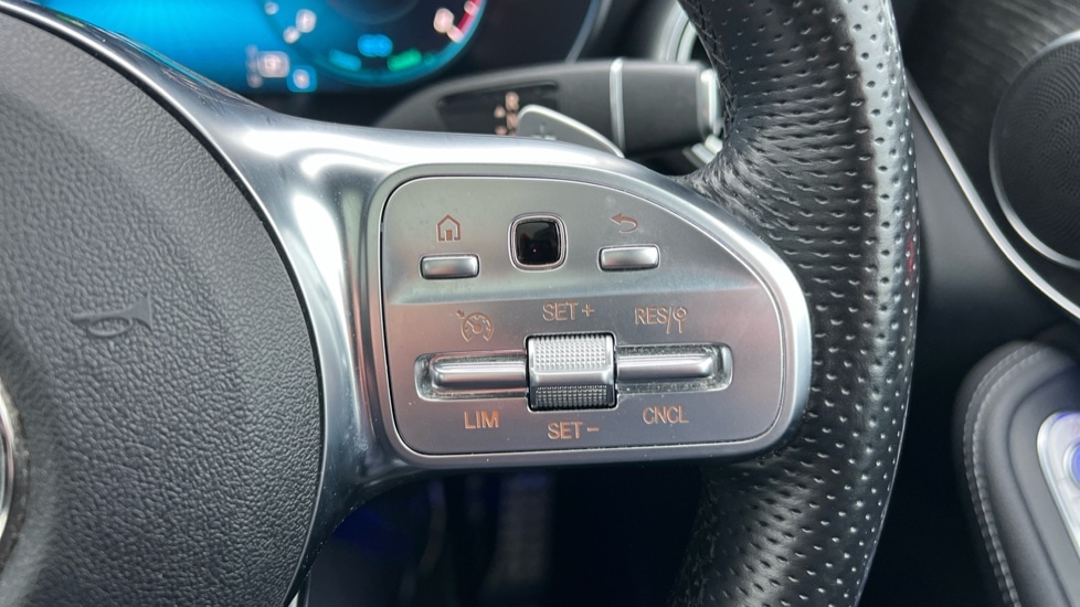 Used Mercedes-Benz GLC 2022 for sale - 77067707: Photo 21