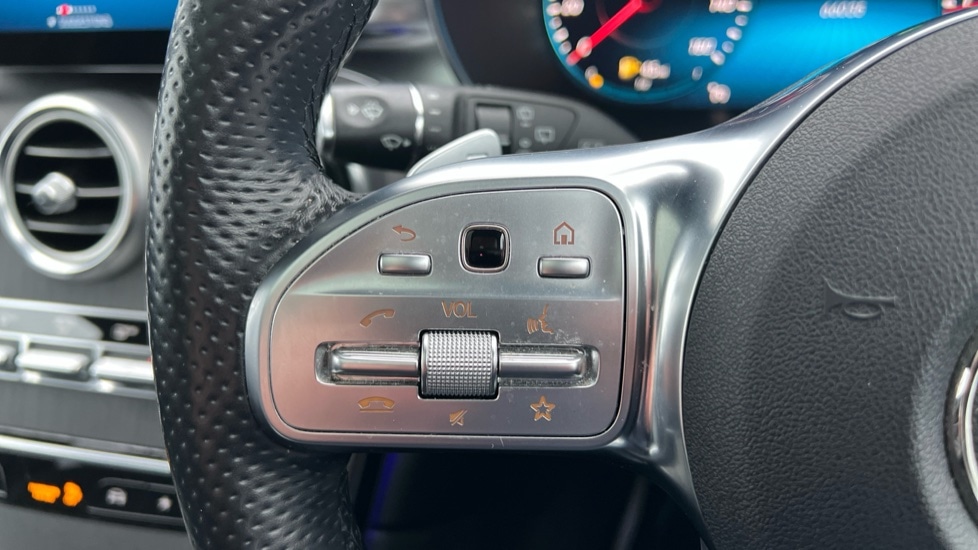 Used Mercedes-Benz GLC 2022 for sale - 77067707: Photo 22