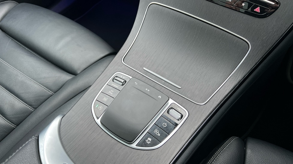 Used Mercedes-Benz GLC 2022 for sale - 77067707: Photo 25