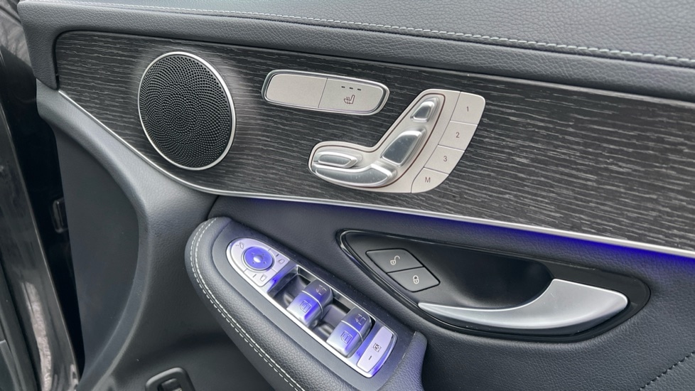 Used Mercedes-Benz GLC 2022 for sale - 77067707: Photo 27