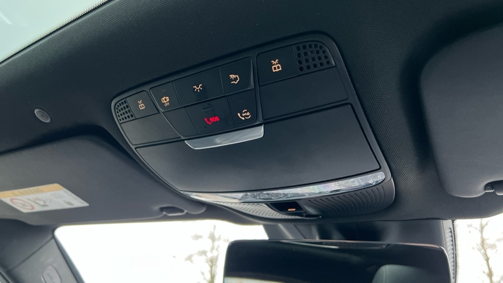 Used Mercedes-Benz GLC 2022 for sale - 77067707: Photo 29