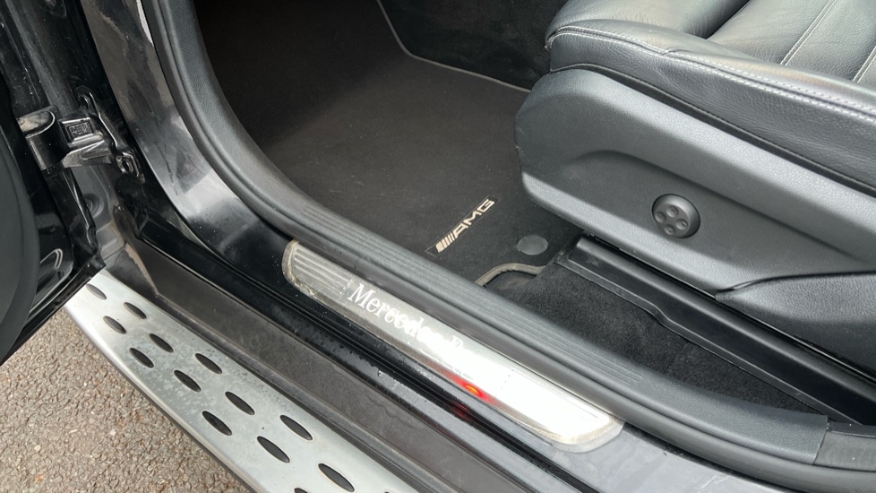 Used Mercedes-Benz GLC 2022 for sale - 77067707: Photo 30