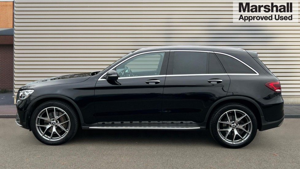 Used Mercedes-Benz GLC 2022 for sale - 77067707: Photo 6