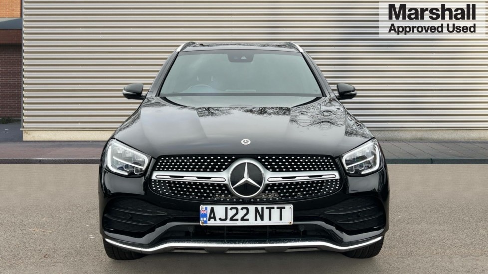 Used Mercedes-Benz GLC 2022 for sale - 77067707: Photo 8