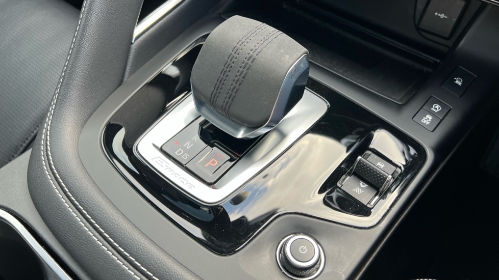 Used Jaguar E-Pace 2022 for sale - 76623426: Photo 13