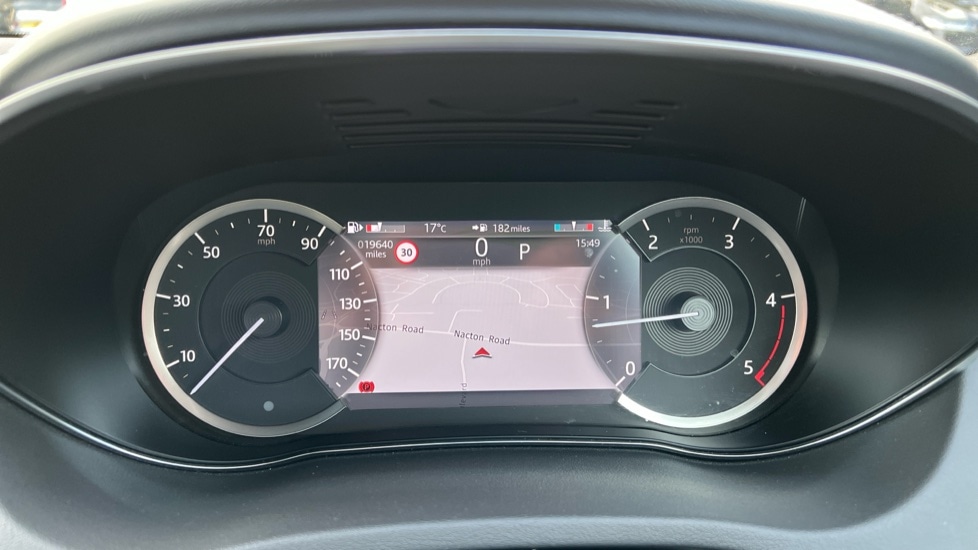 Used Jaguar E-Pace 2022 for sale - 76623426: Photo 16