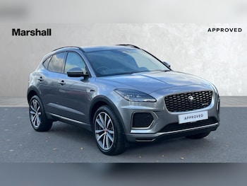 2022 - 2.0 D200 R-Dynamic SE 5dr Auto