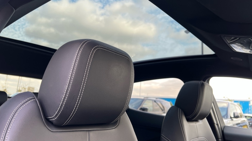 Used Jaguar E-Pace 2022 for sale - 76623426: Photo 21