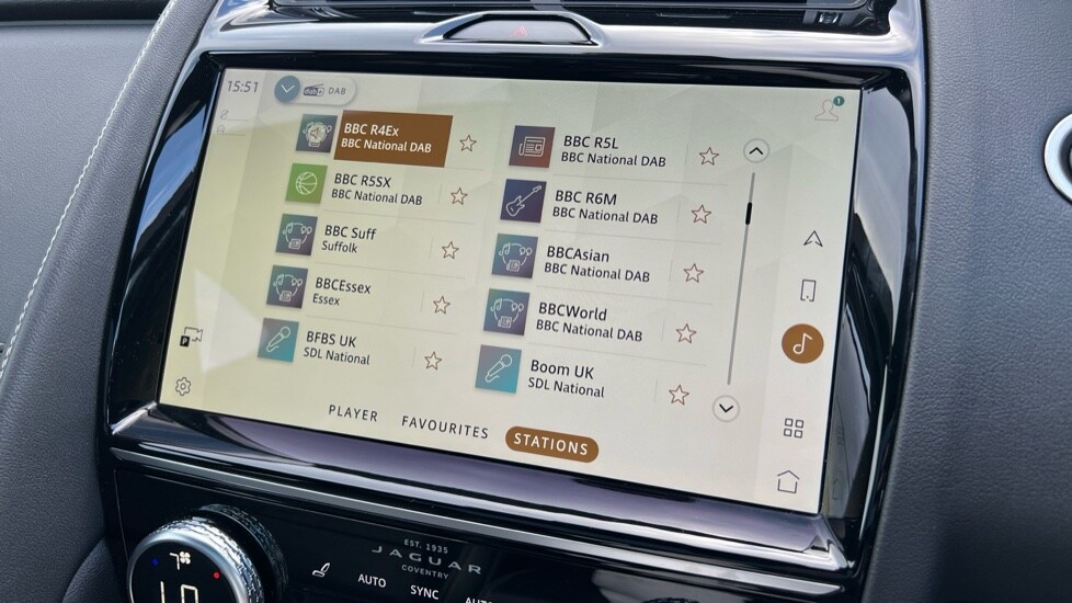 Used Jaguar E-Pace 2022 for sale - 76623426: Photo 51