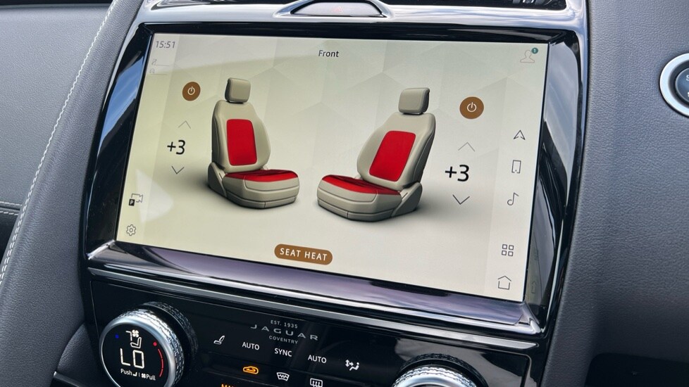 Used Jaguar E-Pace 2022 for sale - 76623426: Photo 52