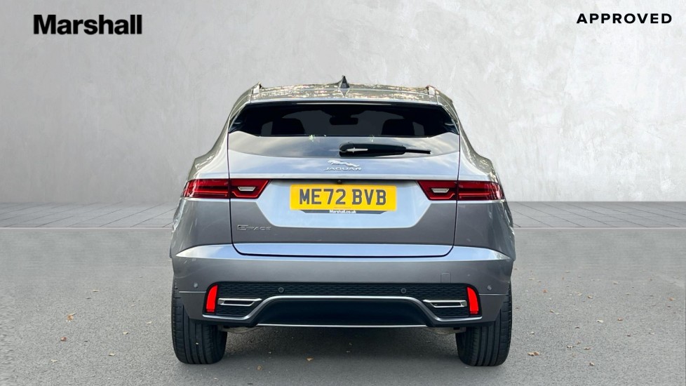 Used Jaguar E-Pace 2022 for sale - 76623426: Photo 6