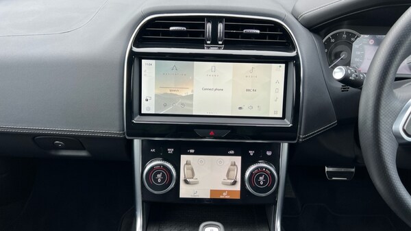 Used Jaguar XE 2023 for sale - 76265488: Photo 14