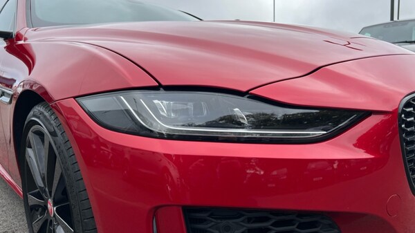 Used Jaguar XE 2023 for sale - 76265488: Photo 17