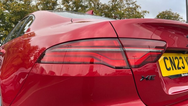 Used Jaguar XE 2023 for sale - 76265488: Photo 19