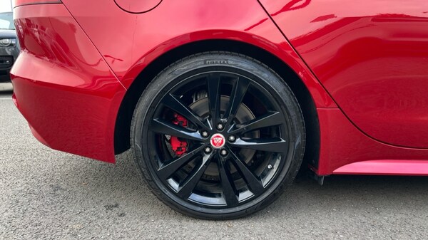 Used Jaguar XE 2023 for sale - 76265488: Photo 28