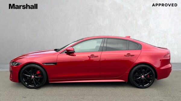 Used Jaguar XE 2023 for sale - 76265488: Photo 30