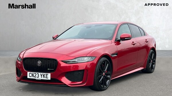 Used Jaguar XE 2023 for sale - 76265488: Photo 31