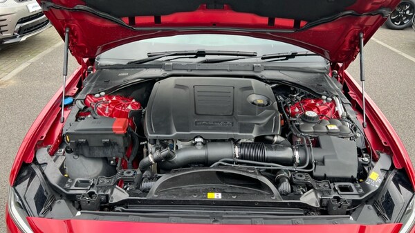 Used Jaguar XE 2023 for sale - 76265488: Photo 34