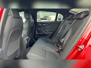 Used Jaguar XE 2023 for sale - 76265488: Photo