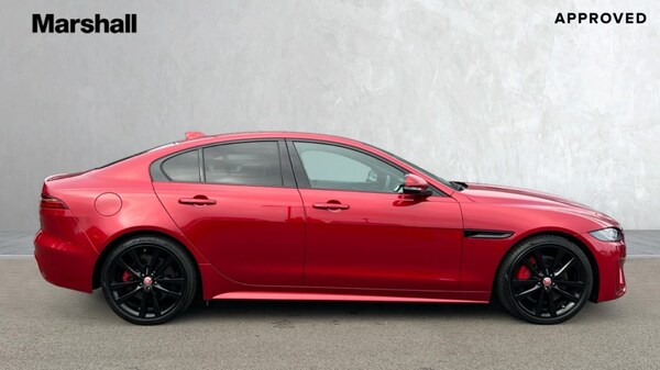 Used Jaguar XE 2023 for sale - 76265488: Photo 5