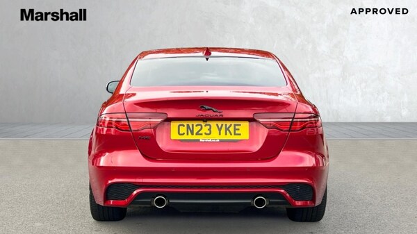 Used Jaguar XE 2023 for sale - 76265488: Photo 6