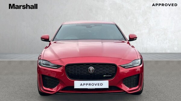Used Jaguar XE 2023 for sale - 76265488: Photo 7
