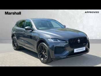 2021 - 3.0 D300 R-Dynamic SE 5dr Auto AWD